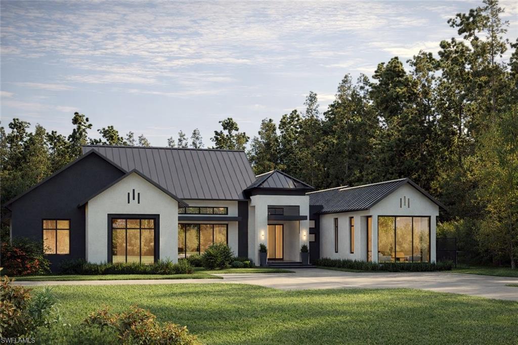 LOGAN WOODS - Residential