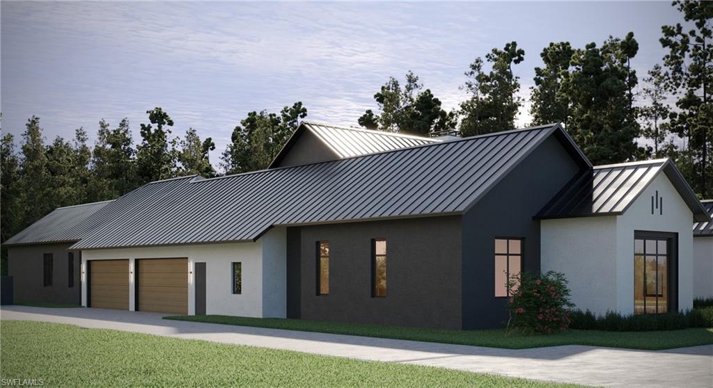 LOGAN WOODS - Residential