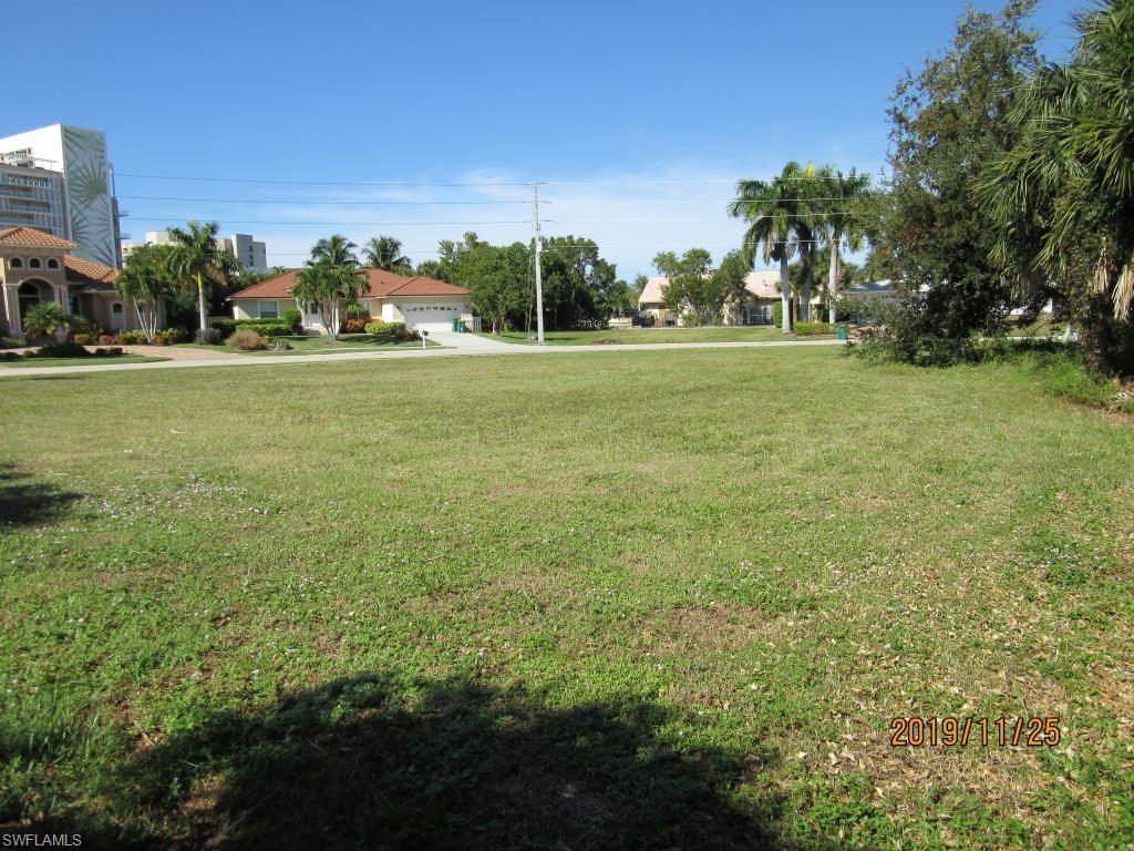 MARCO ISLAND - Land
