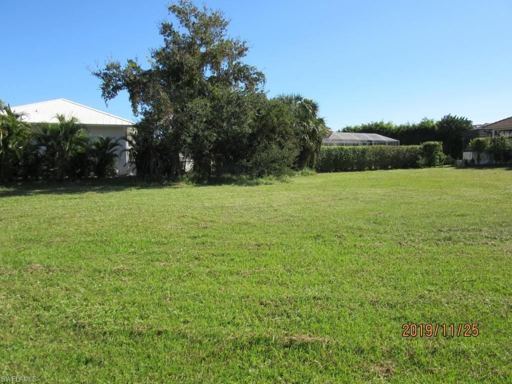 MARCO ISLAND - Land