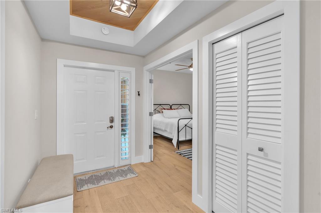 EGRETS WALK - Residential