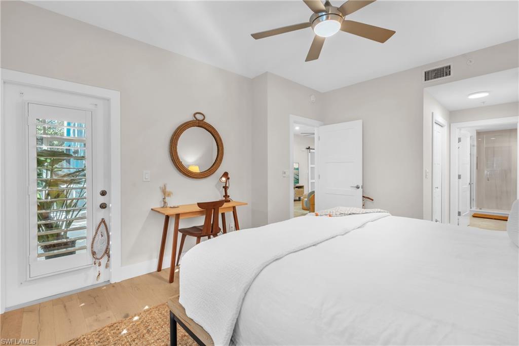 EGRETS WALK - Residential