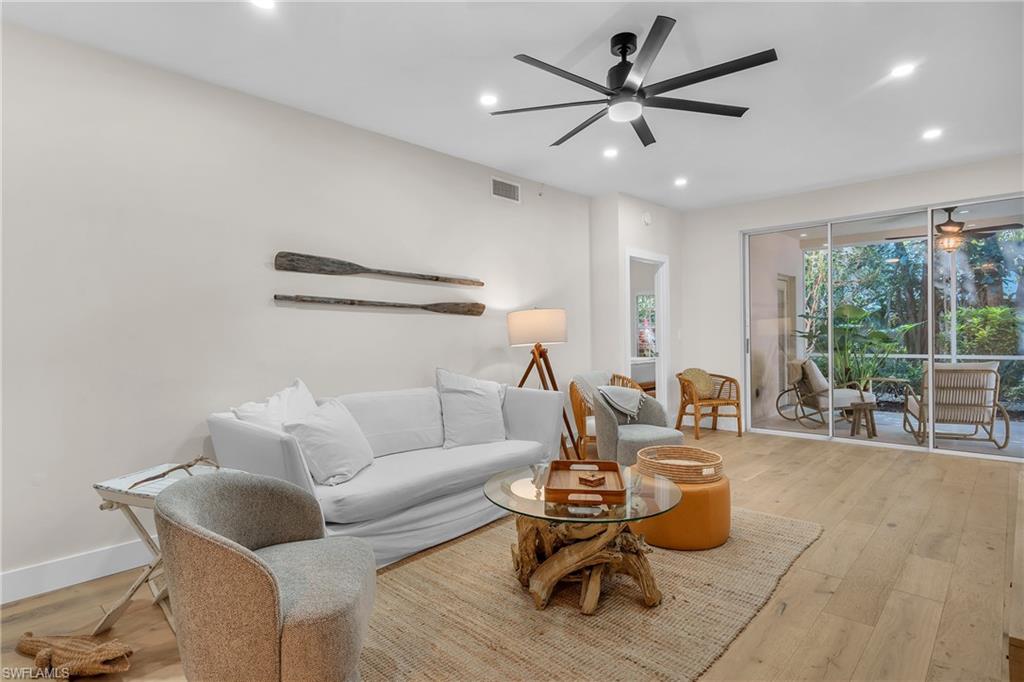 EGRETS WALK - Residential