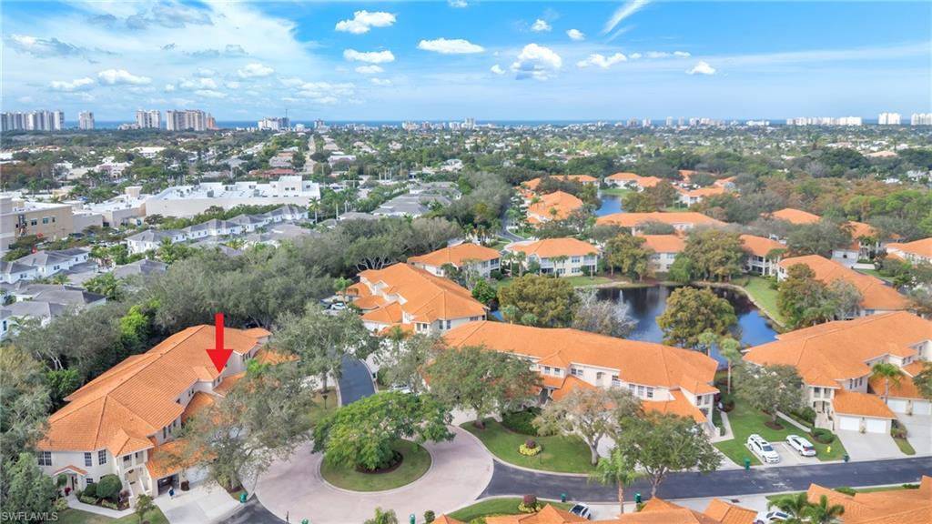 EGRETS WALK - Residential