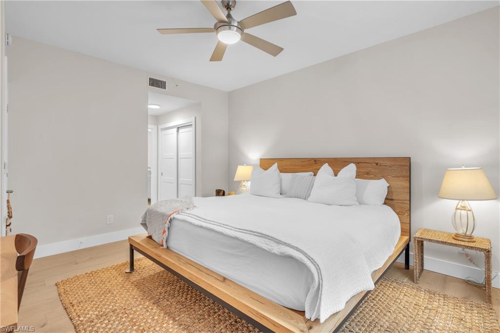 EGRETS WALK - Residential