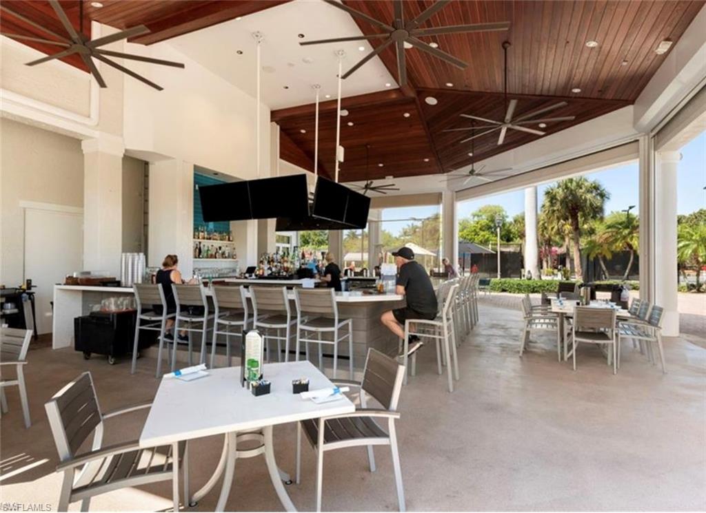 EGRETS WALK - Residential