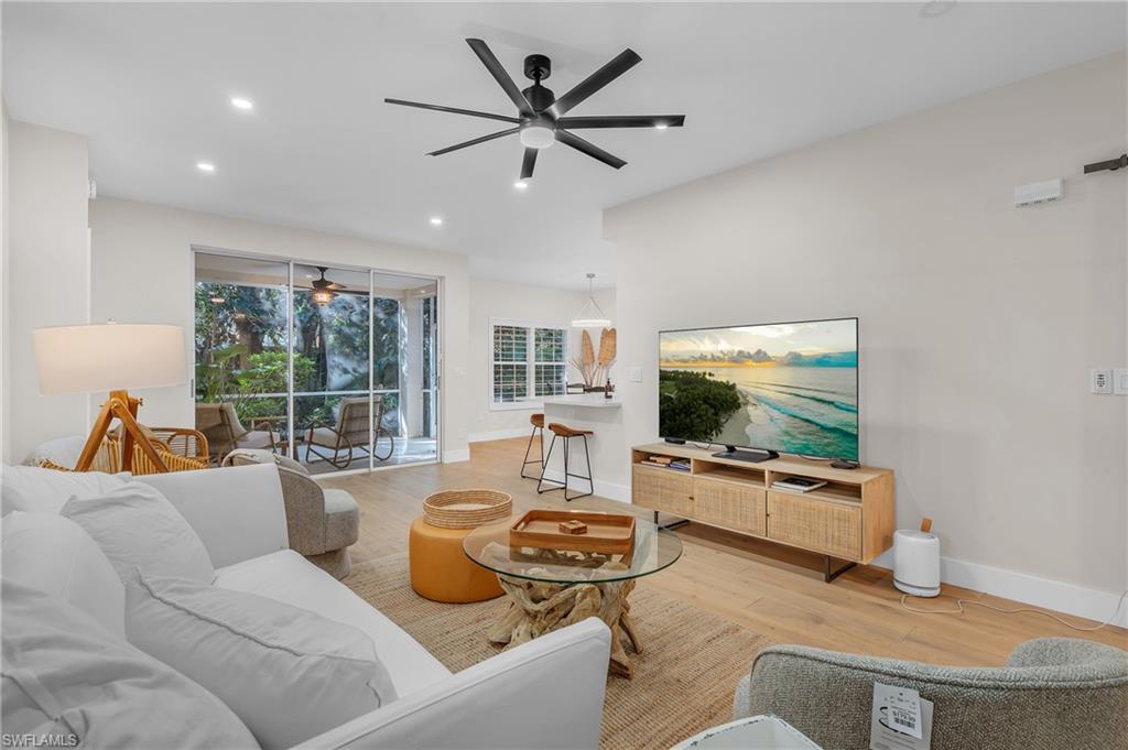 EGRETS WALK - Residential