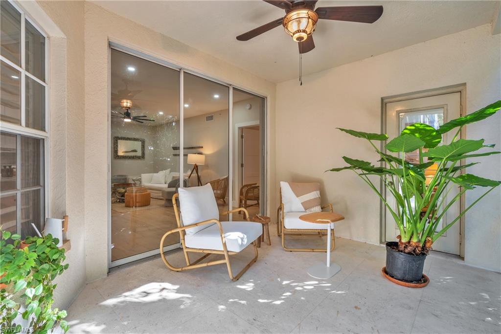 EGRETS WALK - Residential