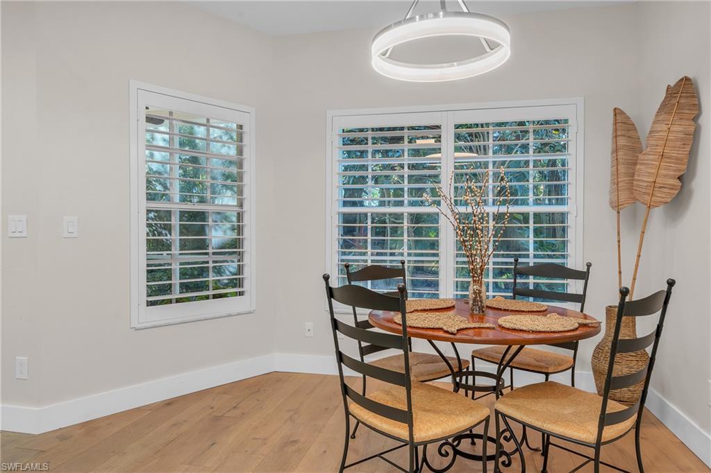 EGRETS WALK - Residential