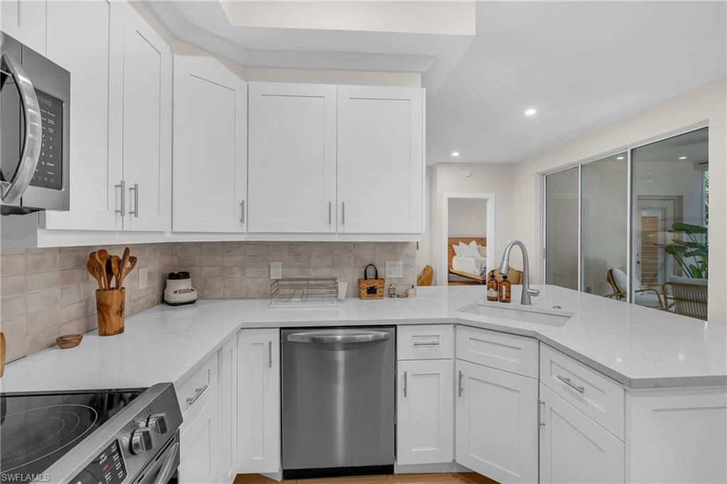 EGRETS WALK - Residential