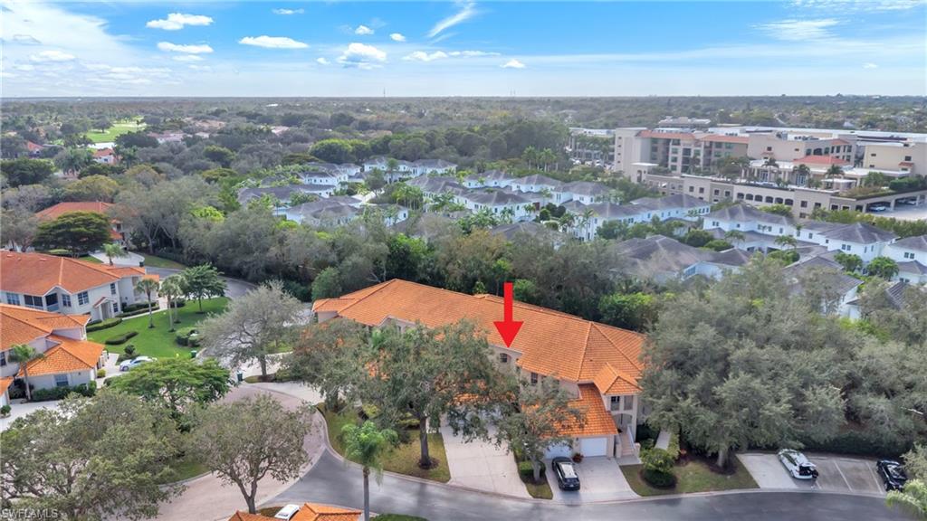 EGRETS WALK - Residential