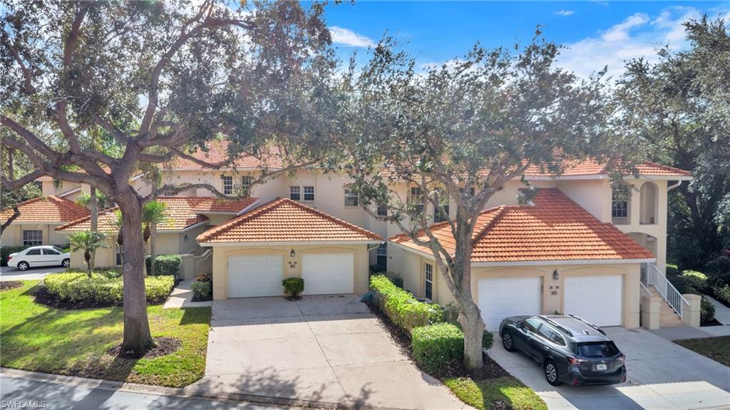 EGRETS WALK - Residential