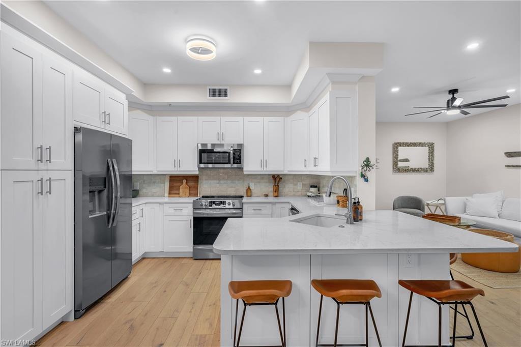 EGRETS WALK - Residential