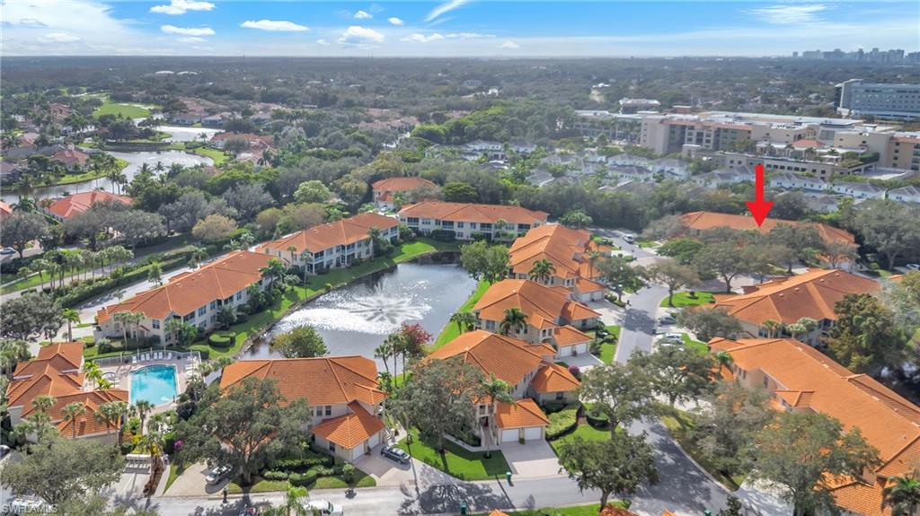 EGRETS WALK - Residential