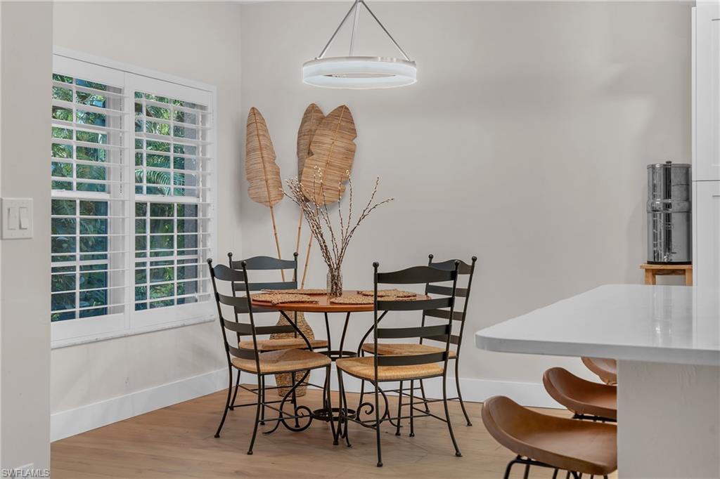 EGRETS WALK - Residential