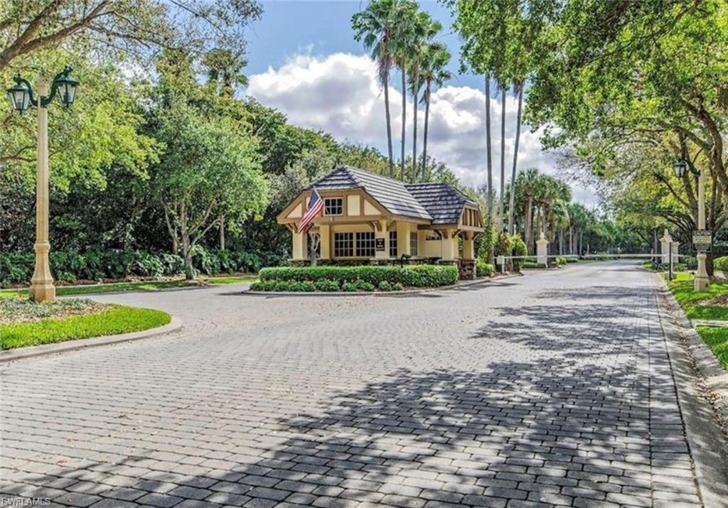 EGRETS WALK - Residential