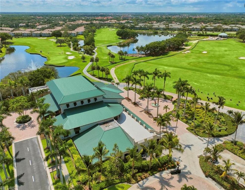 EGRETS WALK - Residential