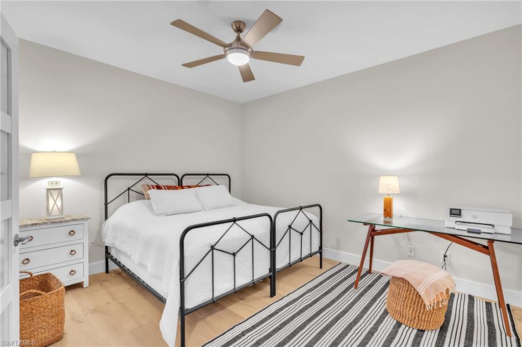 EGRETS WALK - Residential