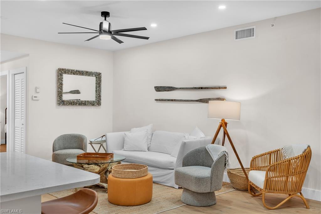 EGRETS WALK - Residential