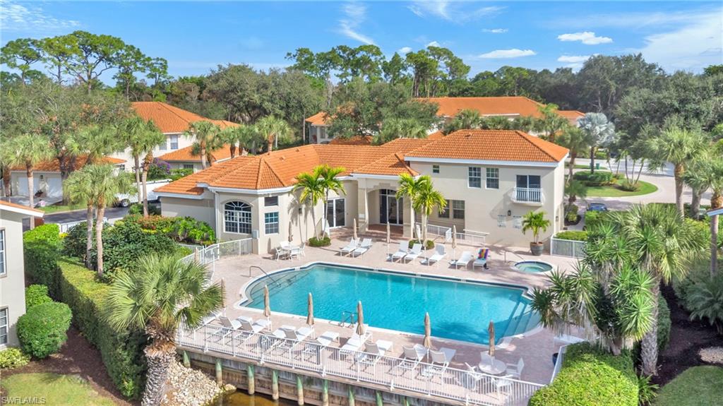 EGRETS WALK - Residential