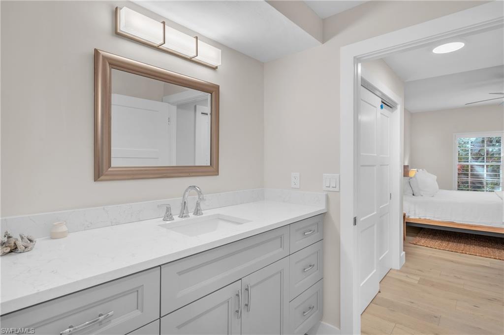 EGRETS WALK - Residential