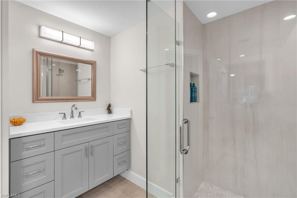 EGRETS WALK - Residential