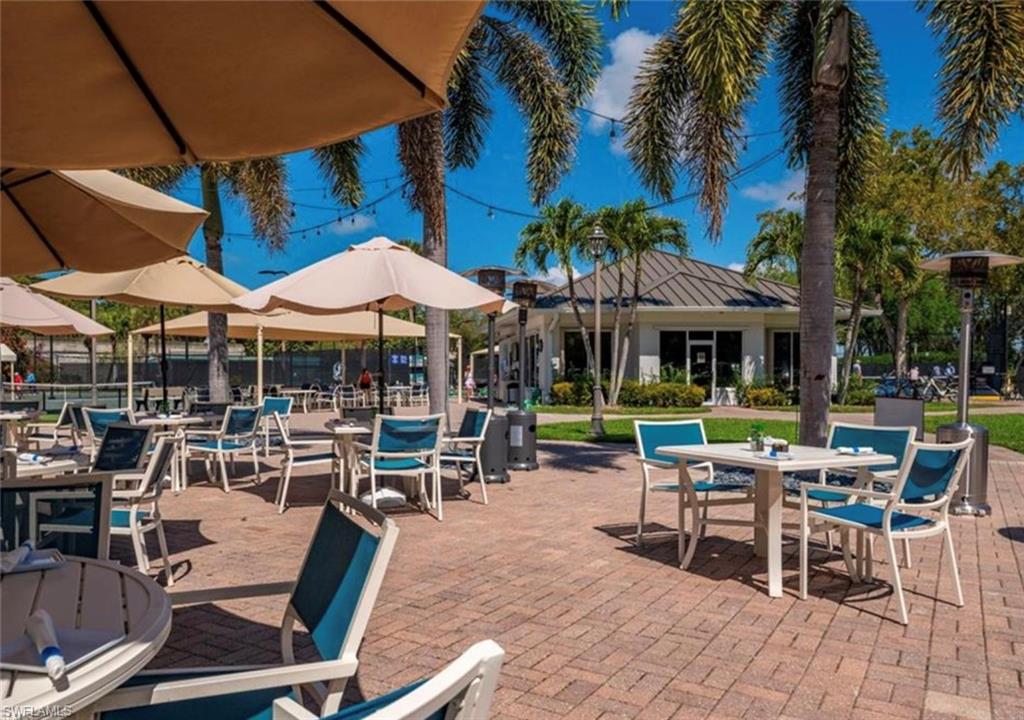 EGRETS WALK - Residential