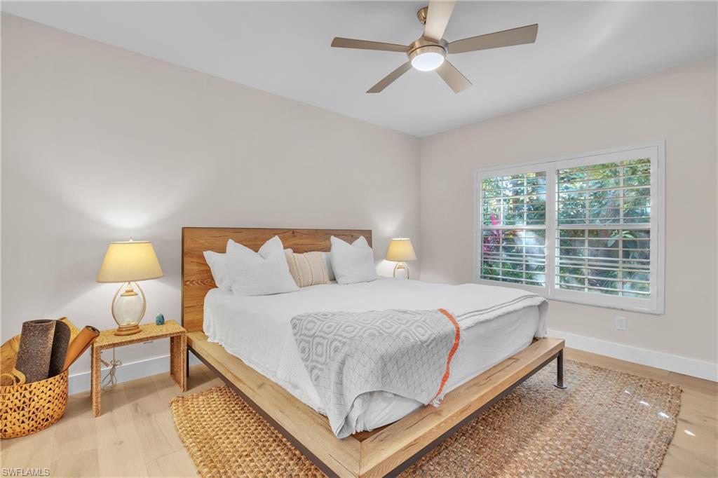 EGRETS WALK - Residential