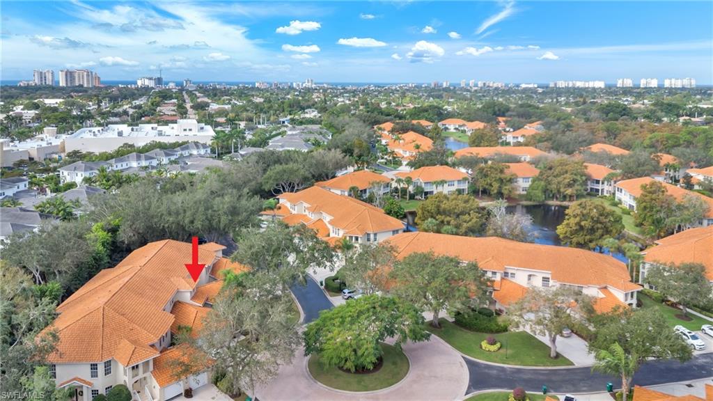 EGRETS WALK - Residential