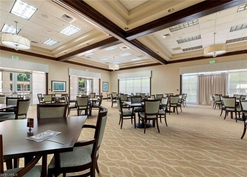 EGRETS WALK - Residential