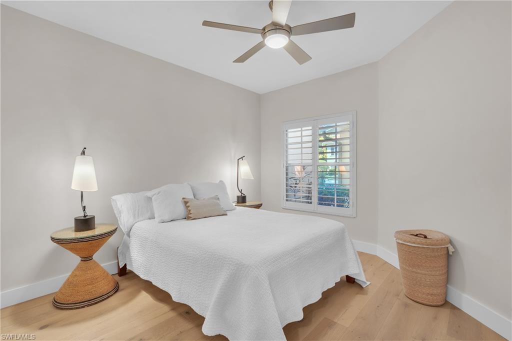 EGRETS WALK - Residential