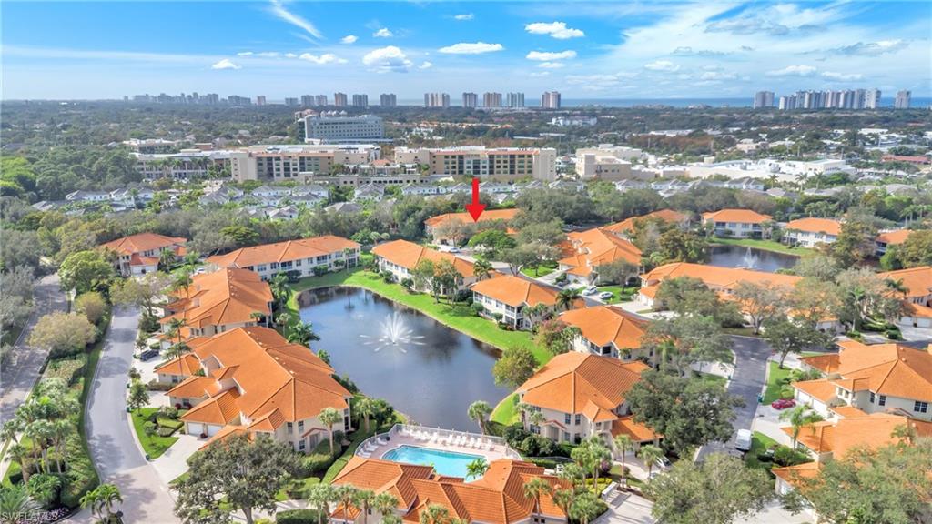 EGRETS WALK - Residential