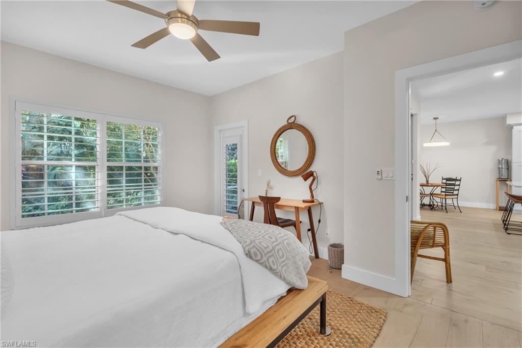 EGRETS WALK - Residential