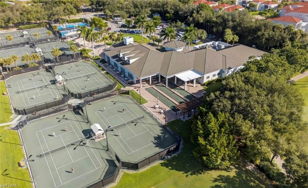 EGRETS WALK - Residential