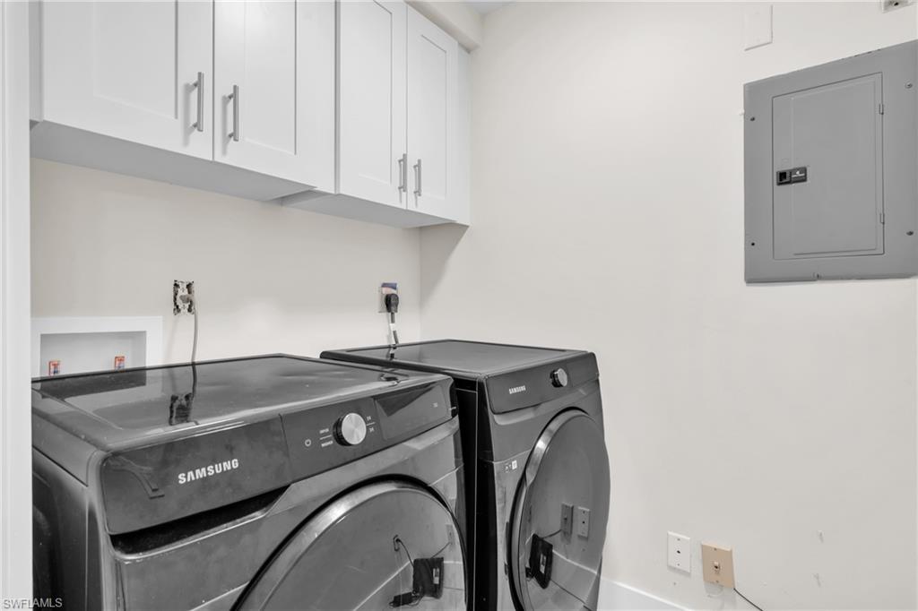 EGRETS WALK - Residential