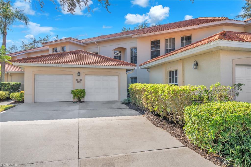 EGRETS WALK - Residential