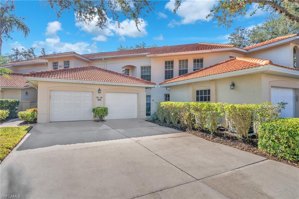 EGRETS WALK - Residential