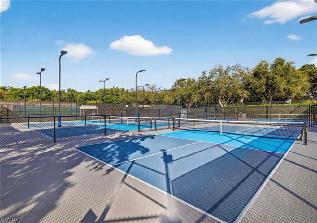 EGRETS WALK - Residential