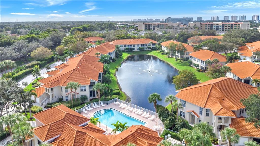 EGRETS WALK - Residential