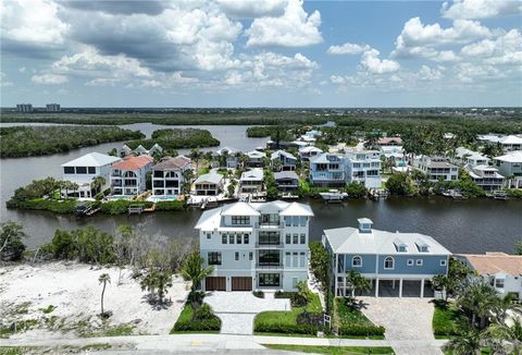 A home in BONITA SPRINGS