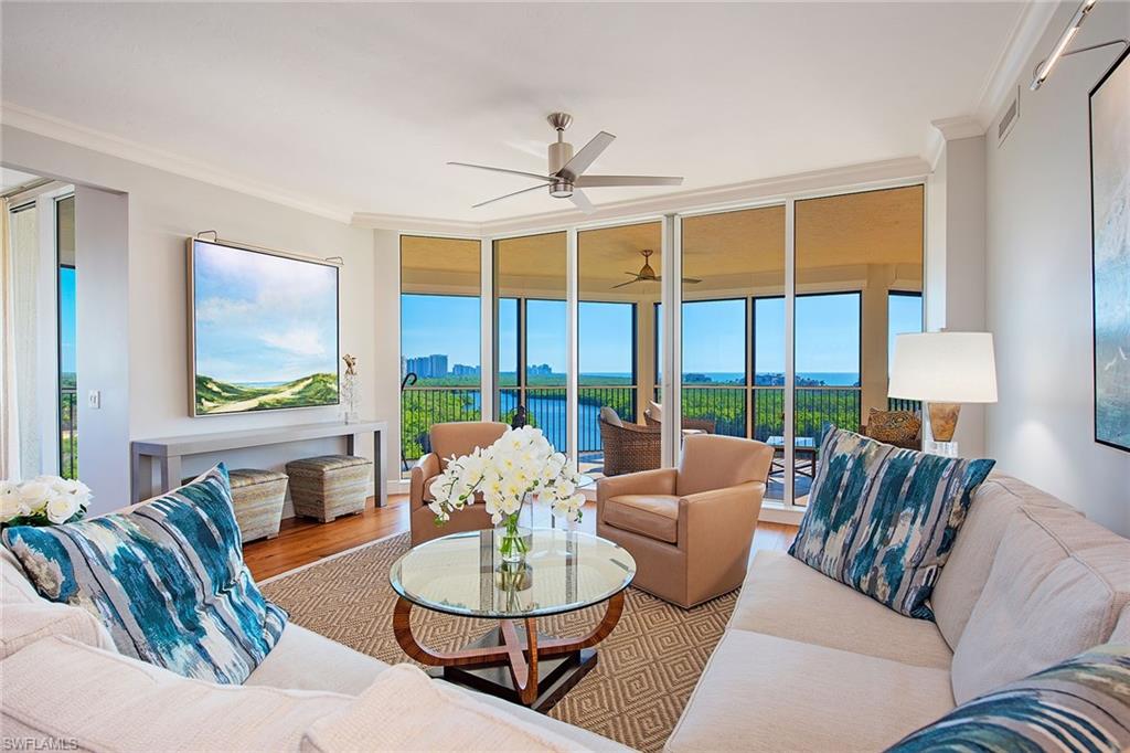 TOSCANA AT BAY COLONY - Residential