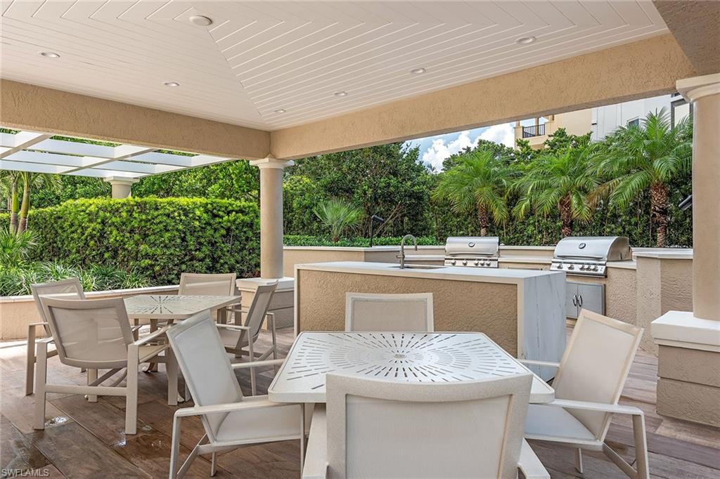 TOSCANA AT BAY COLONY - Residential