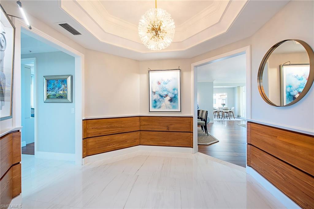 TOSCANA AT BAY COLONY - Residential