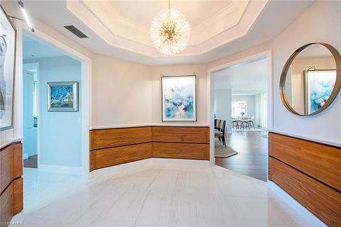 8960 Bay Colony DR 801 NAPLES FL 34108