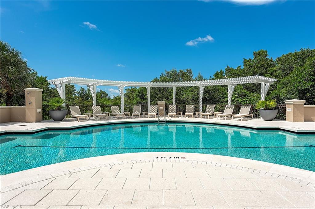 TOSCANA AT BAY COLONY - Residential
