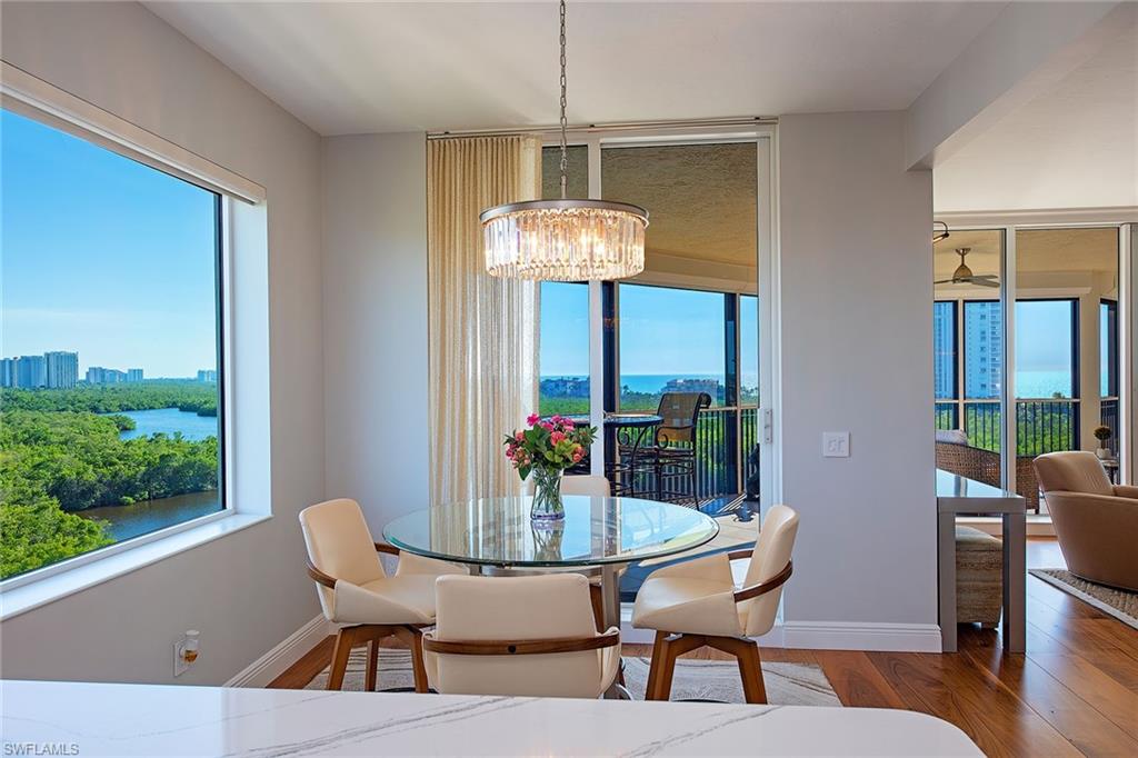 TOSCANA AT BAY COLONY - Residential