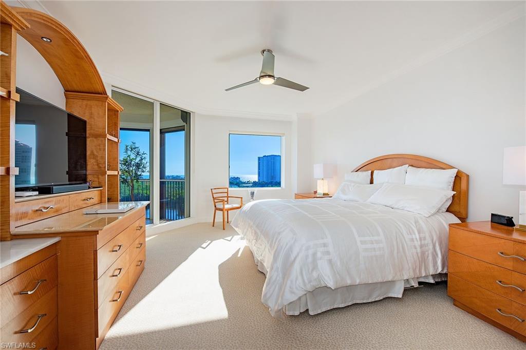 TOSCANA AT BAY COLONY - Residential