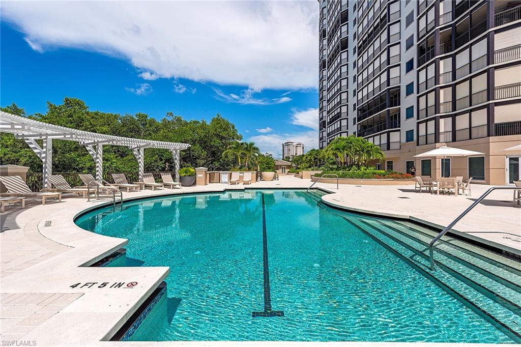 TOSCANA AT BAY COLONY - Residential