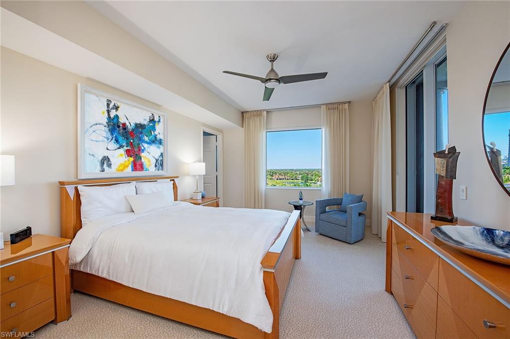 TOSCANA AT BAY COLONY - Residential