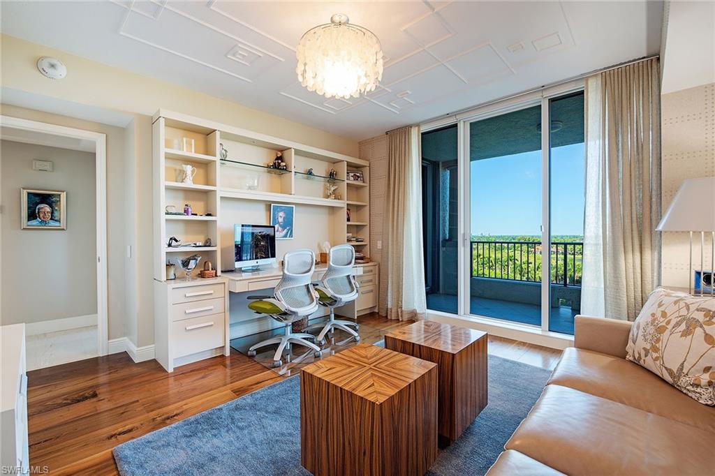 TOSCANA AT BAY COLONY - Residential